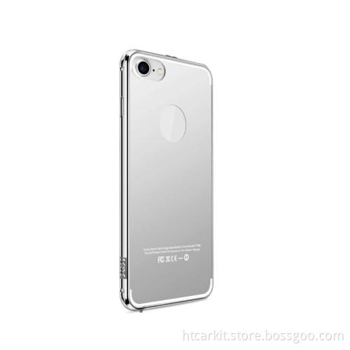 Plastic bumper case for yuphoria made in China
